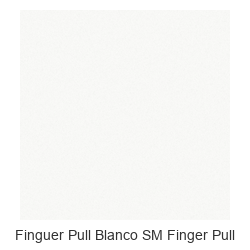 Serie 8 Finger Pull - Color 9